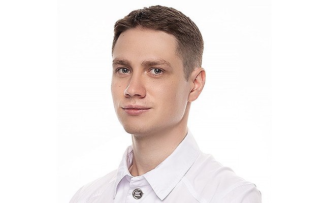 Мотыгуллин Булат Рустамович