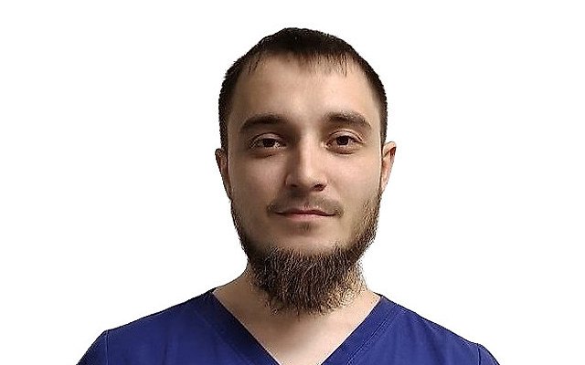 Бикчантаев Анвар Ахметович