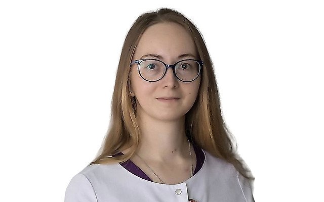 Куликова Наталья Дмитриевна