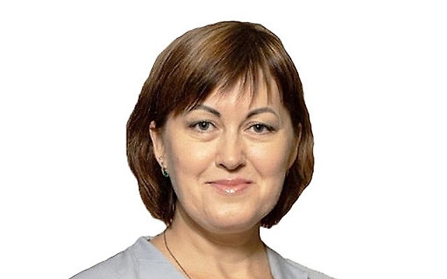 Чумичёва Наталья Анатольевна