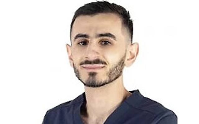 Тавадян Арсен Эдуардович 