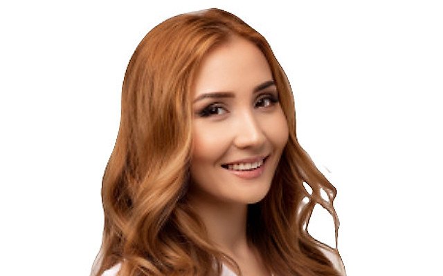 Садыкова Сахида Ахметовна