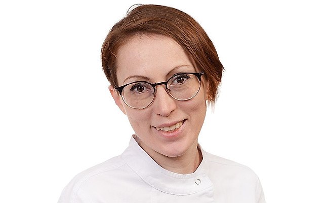 Челяпина Марина Викторовна