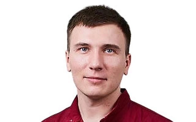 Радченко Владислав Вячеславович