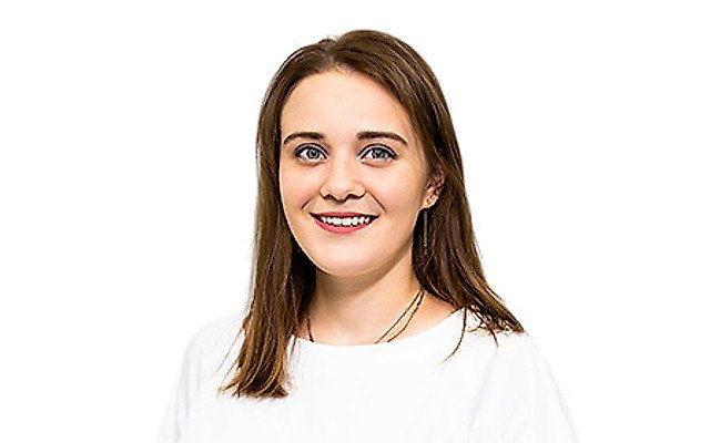 Козлова Евгения Игоревна