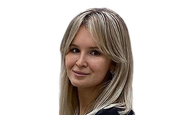 Еникеева Анна Станиславовна