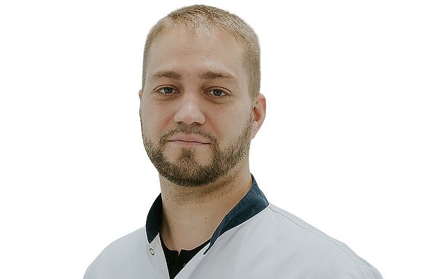 Мустафин Керим Ильдарович