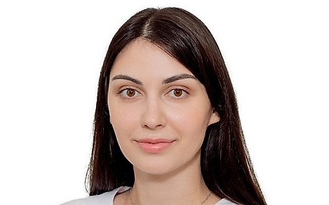 Дубинина Карина Михайловна