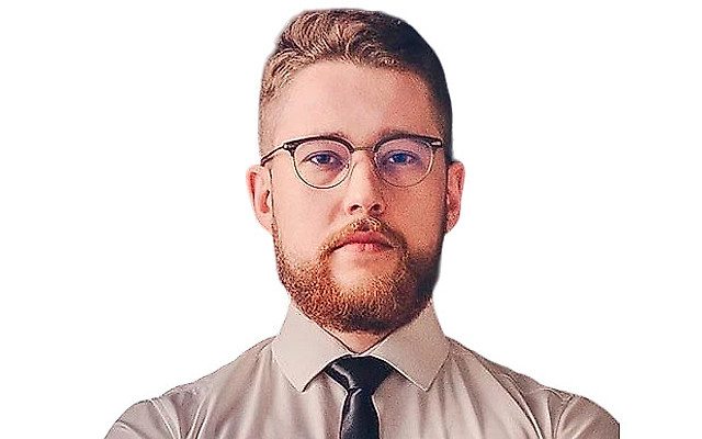 Бойкин Александр Дмитриевич