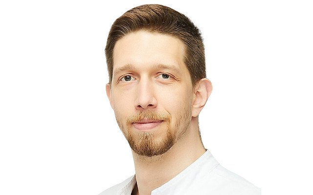 Лощаков Всеволод Иванович