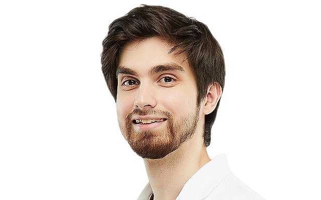 Сутюшев Ринат Маратович