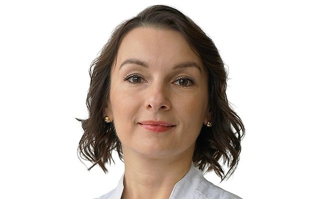 Мухутдинова Екатерина Александровна