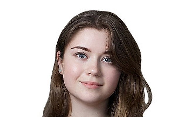 Чердынцева Екатерина Дмитриевна