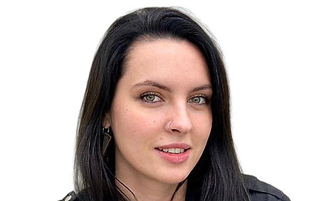 Сорокина Мария Сергеевна