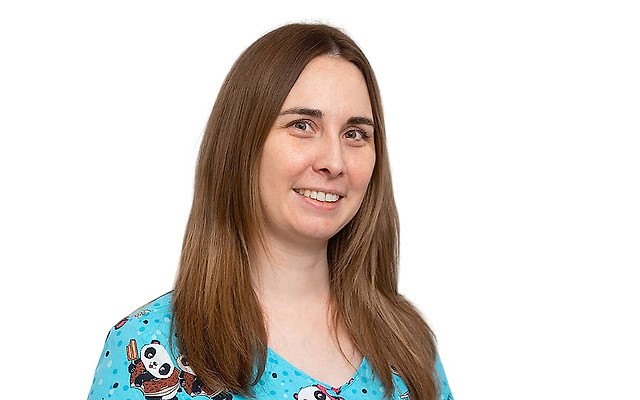 Чечётко Алина Сергеевна