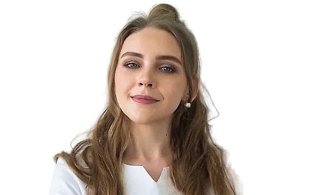 Ряховская Наталья Дмитриевна