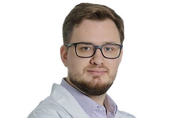 Радугин Федор Михайлович