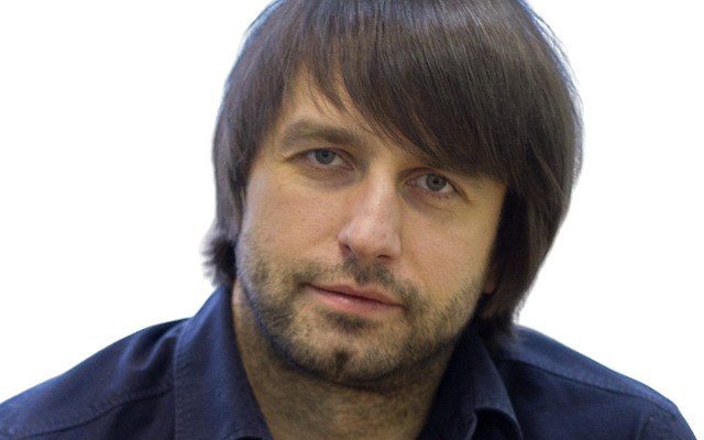 Панасенко Павел Юрьевич