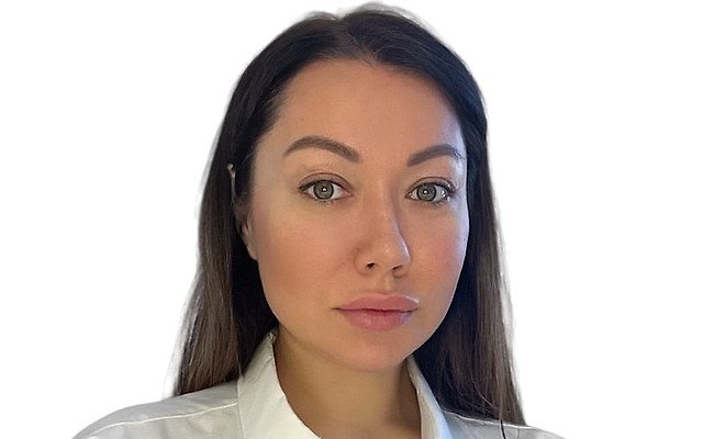 Забродская Екатерина Павловна