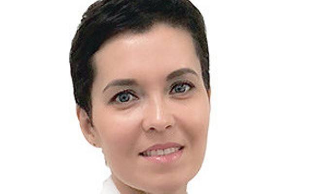 Ильиных Марина Петровна