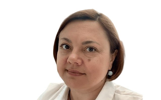 Муратова Лилия Анатольевна