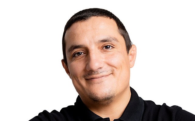 Казимов Рамиль Рамисович