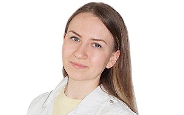 Вошедская Ксения Александровна