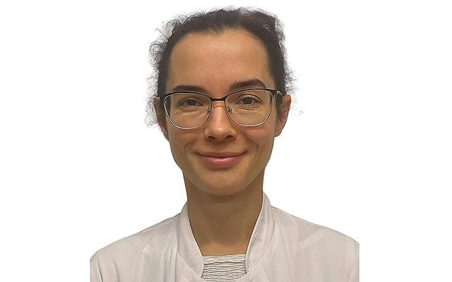 Колесникова Валентина Викторовна