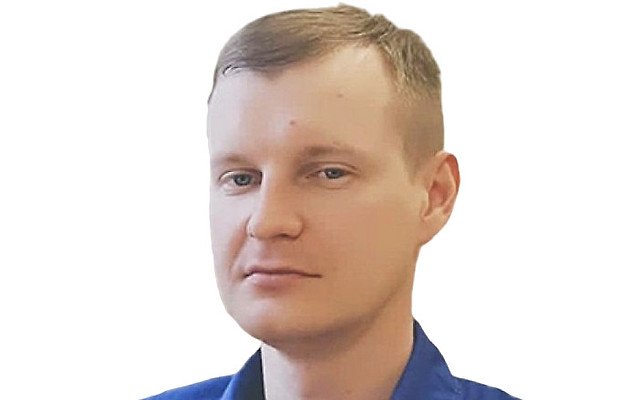 Корсунов Дмитрий Александрович