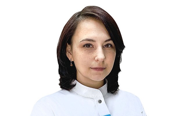 Тарасова Наталья Владимировна