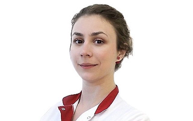 Романова Татьяна Кирилловна