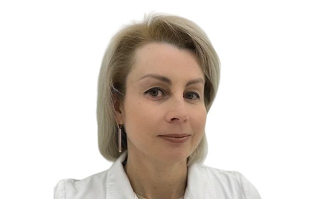 Ворожцова Наталья Николаевна