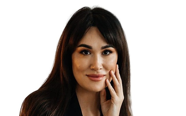 Смирнова Лилия Рашитовна