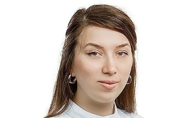 Бахтеева Дамиря Исхаковна