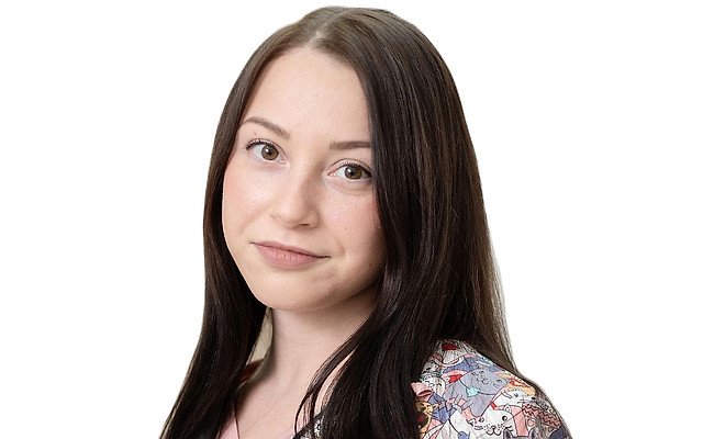 Прохнина Ольга Вячеславовна