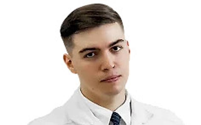 Мороз Василий Александрович