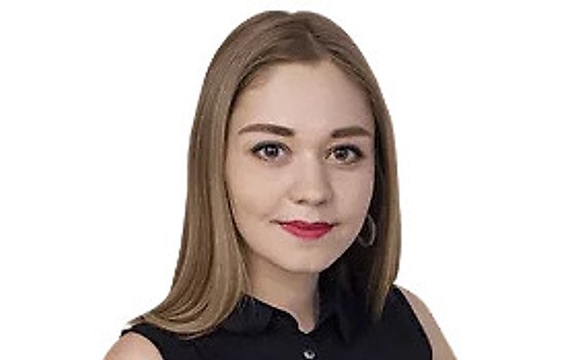 Насырова Татьяна Евгеньевна