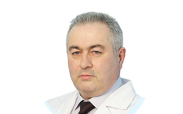 Гаглоев Вадим Хазбиевич