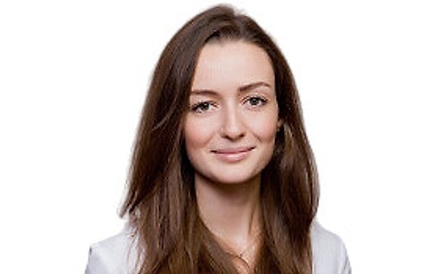 Калемберг Елена Николаевна