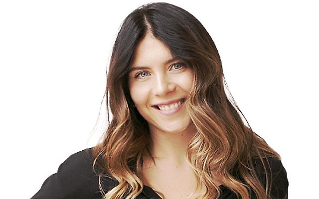 Храмцова Анастасия Валерьевна