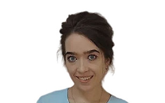 Фаизова Алина Рафхатовна