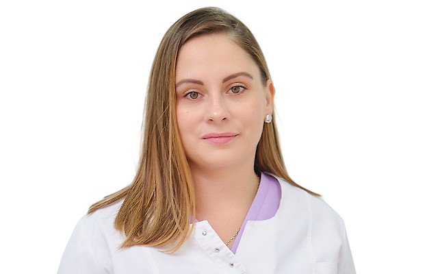 Назаренко Валерия Максимовна