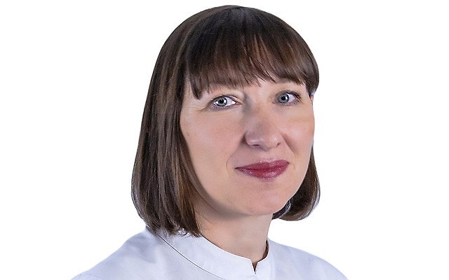 Сечкина Евгения Анатольевна