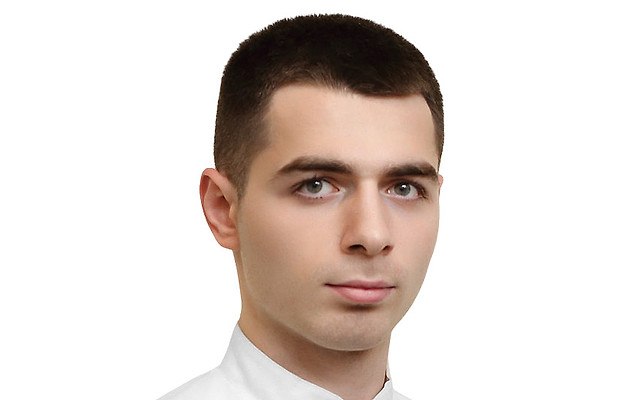 Бабаханян Тигран Гайкович