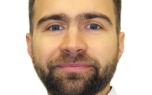 Петров Антон Александрович