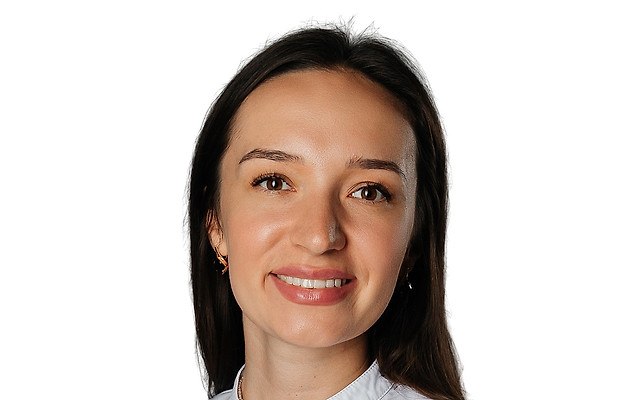 Нуриева Лилия Дулисовна