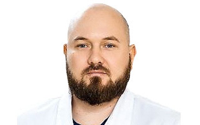 Митичкин Андрей Владимирович