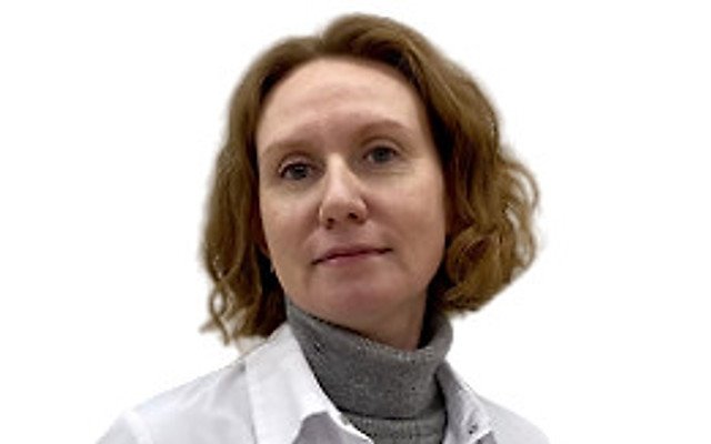 Воротникова Мария Леонидовна