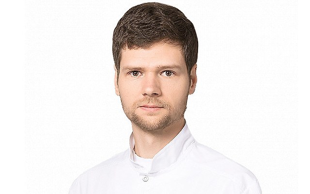 Быков Андрей Владимирович