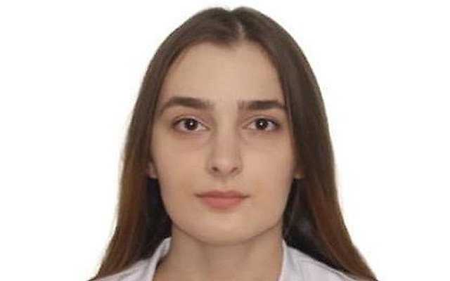 Цадаева Малика Султановна